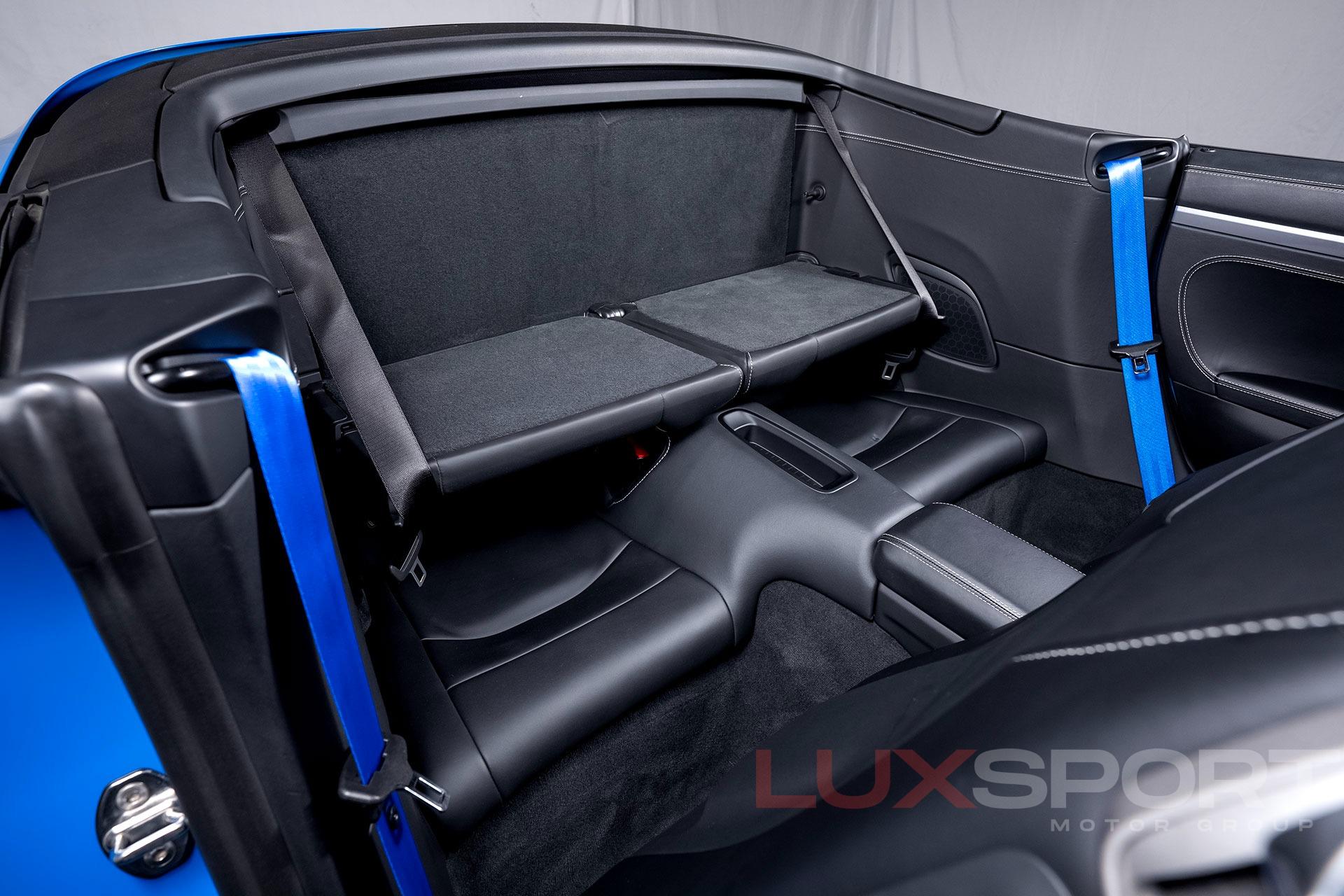 Used 2017 Porsche 911 Carrera 4S | Woodbury, NY