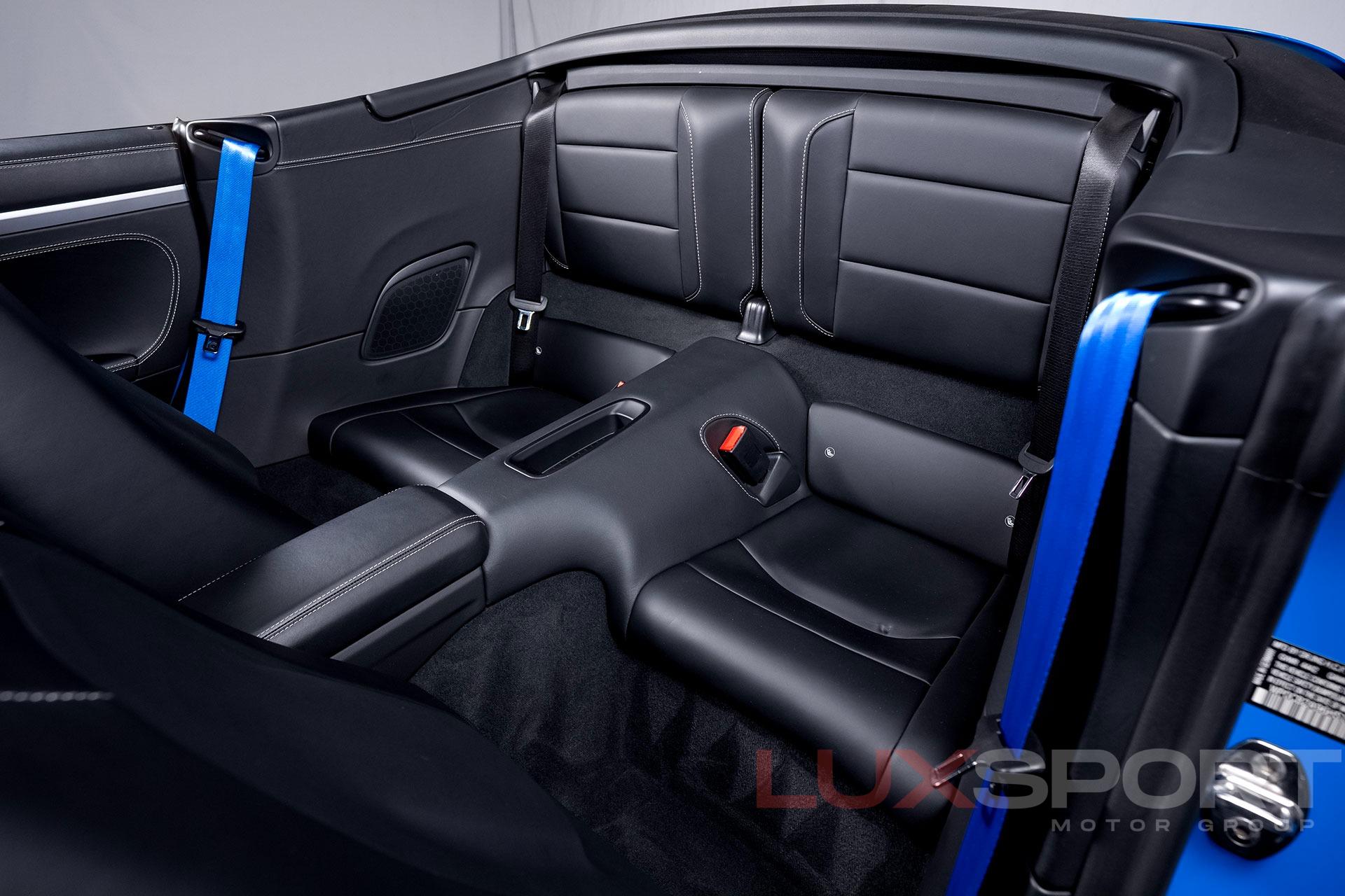 Used 2017 Porsche 911 Carrera 4S | Woodbury, NY