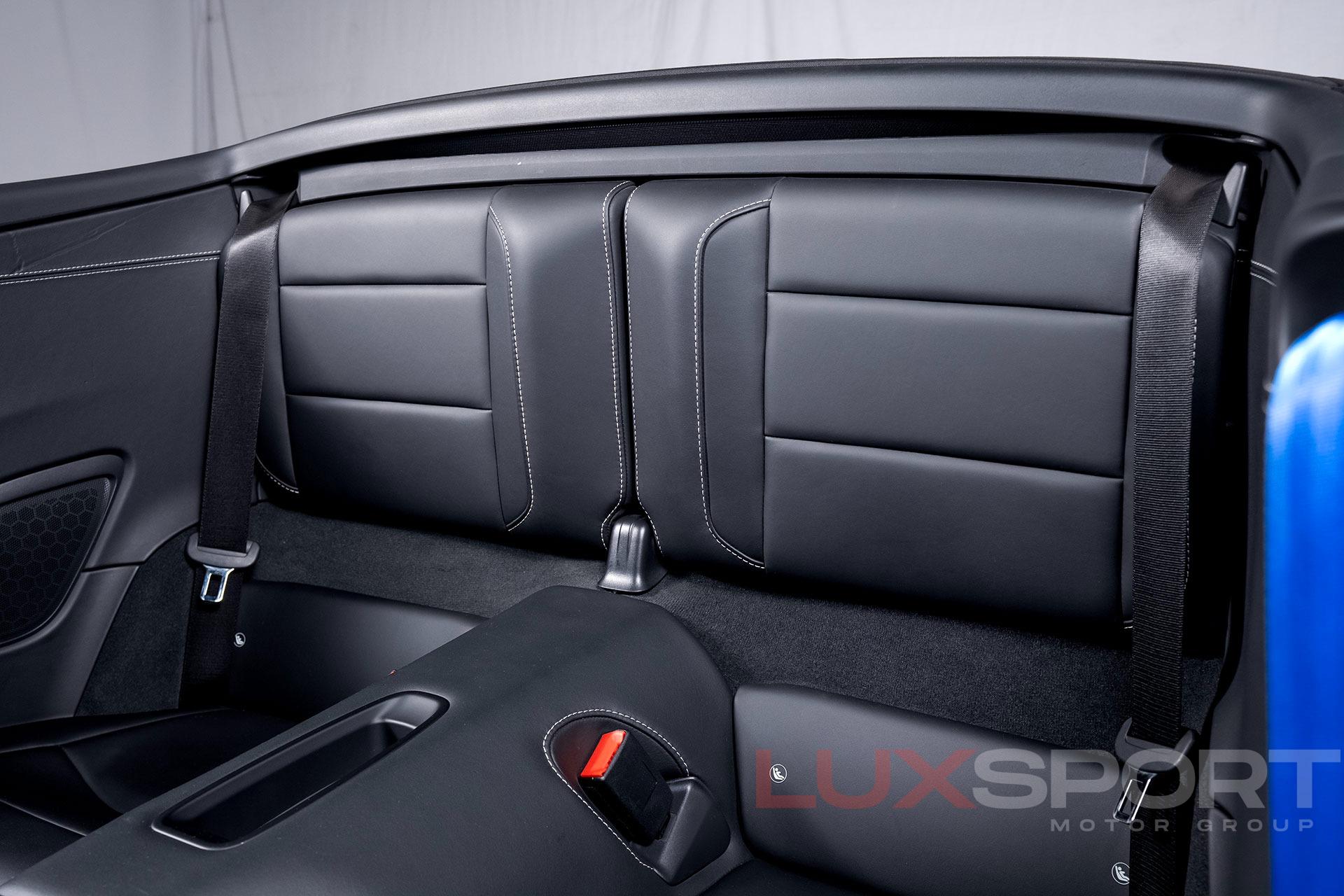 Used 2017 Porsche 911 Carrera 4S | Woodbury, NY