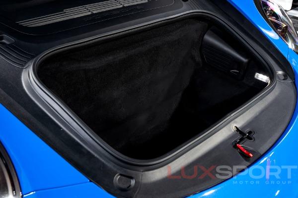 Used 2017 Porsche 911 Carrera 4S | Woodbury, NY