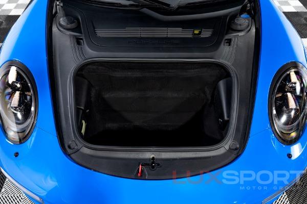 Used 2017 Porsche 911 Carrera 4S | Woodbury, NY