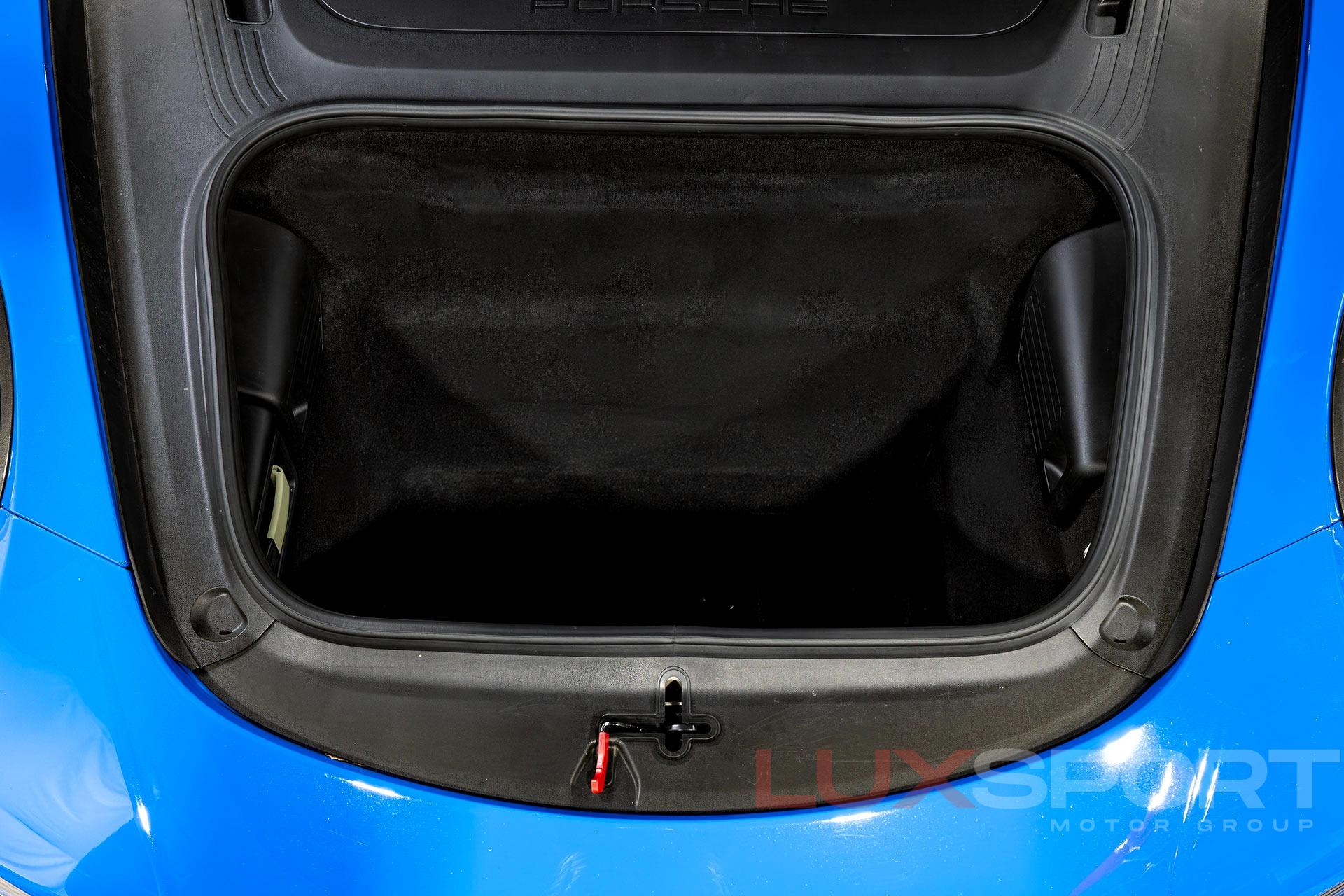 Used 2017 Porsche 911 Carrera 4S | Woodbury, NY