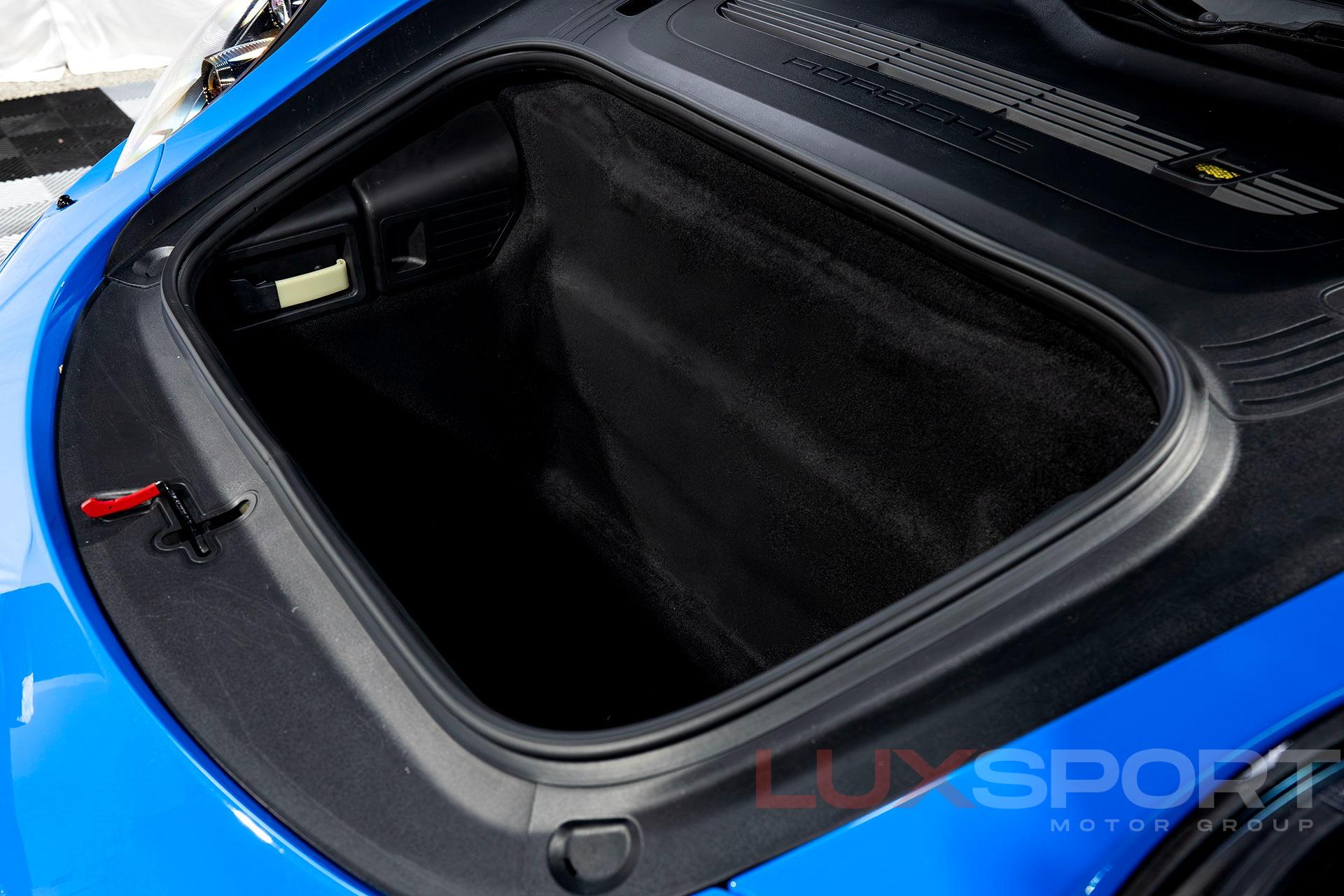 Used 2017 Porsche 911 Carrera 4S | Woodbury, NY