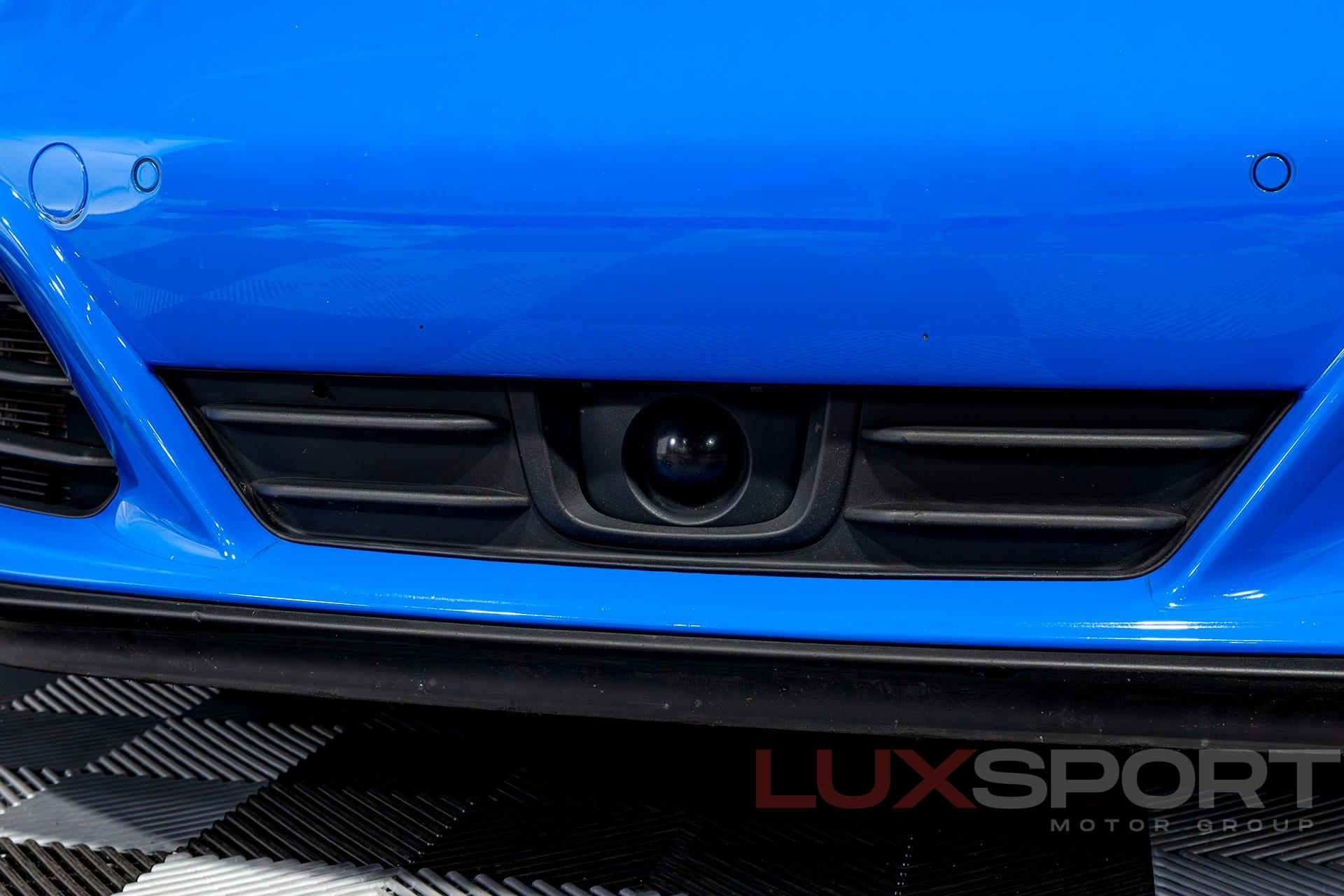 Used 2017 Porsche 911 Carrera 4S | Woodbury, NY