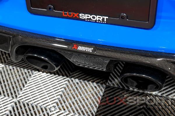 Used 2017 Porsche 911 Carrera 4S | Woodbury, NY