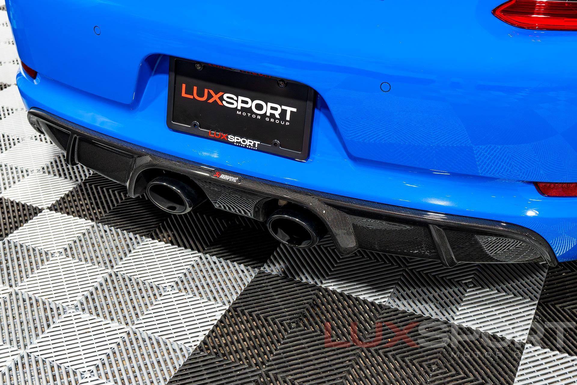 Used 2017 Porsche 911 Carrera 4S | Woodbury, NY