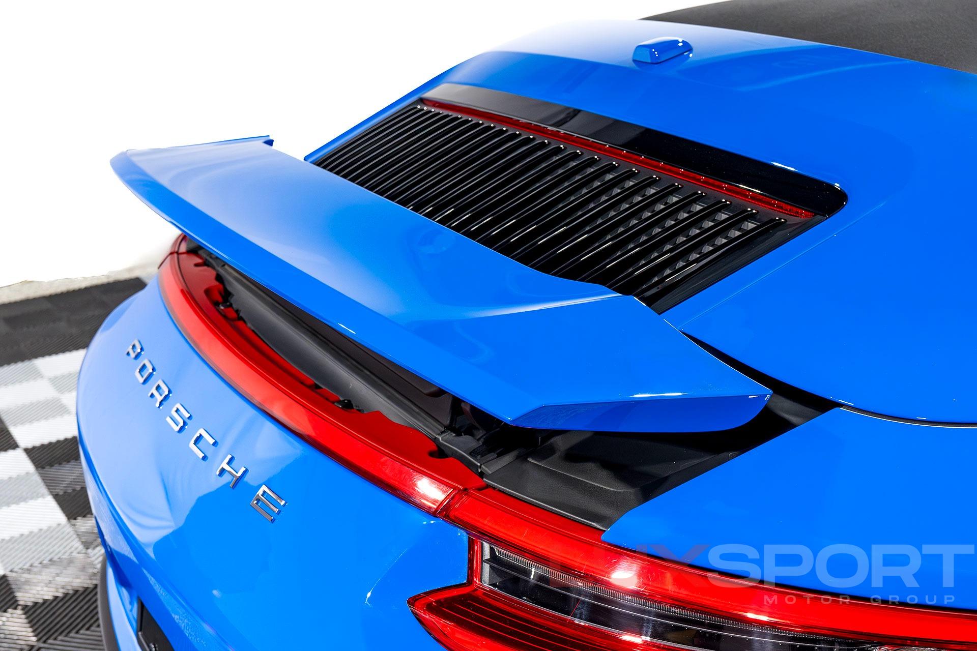 Used 2017 Porsche 911 Carrera 4S | Woodbury, NY