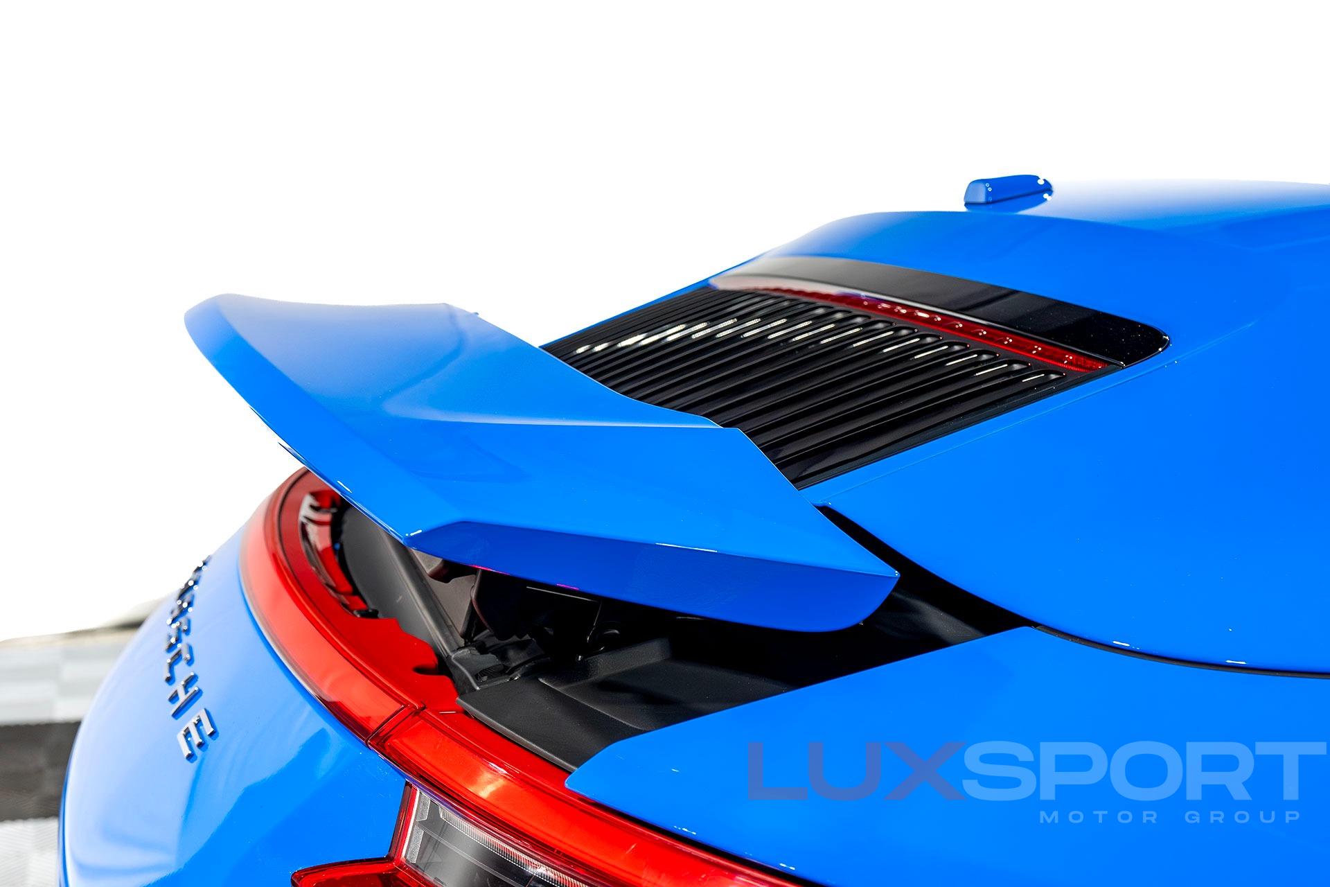 Used 2017 Porsche 911 Carrera 4S | Woodbury, NY