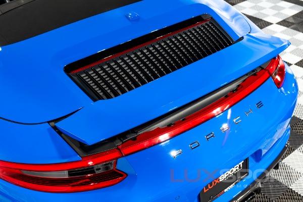 Used 2017 Porsche 911 Carrera 4S | Woodbury, NY