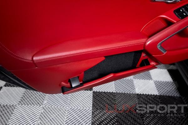 Used 2017 Porsche 911 Targa 4S | Woodbury, NY