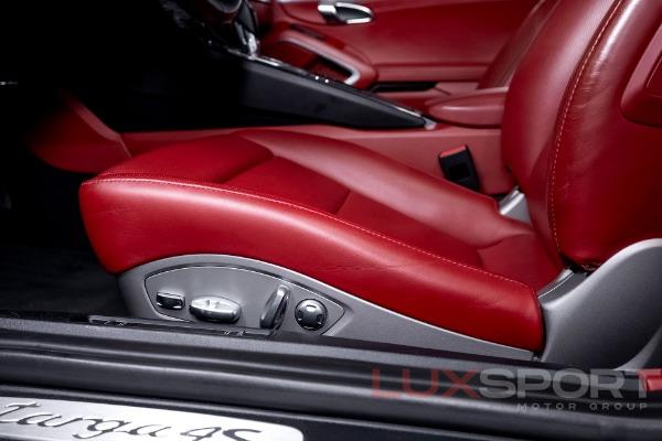 Used 2017 Porsche 911 Targa 4S | Woodbury, NY