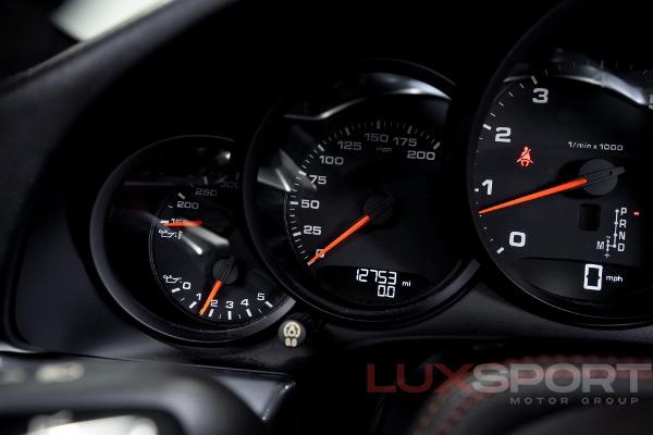 Used 2017 Porsche 911 Targa 4S | Woodbury, NY