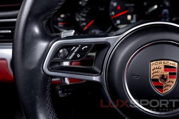 Used 2017 Porsche 911 Targa 4S | Woodbury, NY