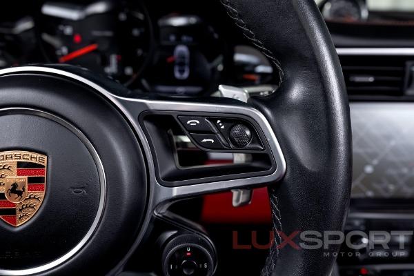 Used 2017 Porsche 911 Targa 4S | Woodbury, NY