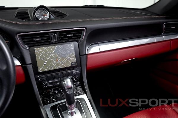 Used 2017 Porsche 911 Targa 4S | Woodbury, NY