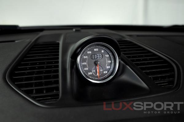 Used 2017 Porsche 911 Targa 4S | Woodbury, NY