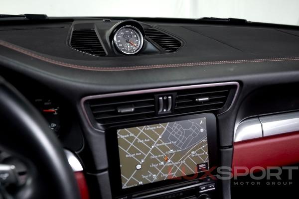 Used 2017 Porsche 911 Targa 4S | Woodbury, NY