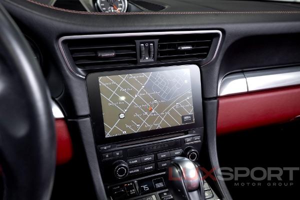 Used 2017 Porsche 911 Targa 4S | Woodbury, NY