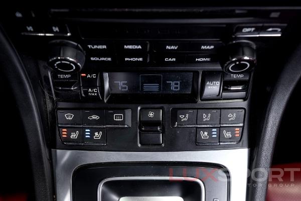 Used 2017 Porsche 911 Targa 4S | Woodbury, NY