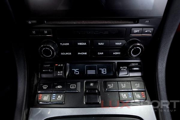 Used 2017 Porsche 911 Targa 4S | Woodbury, NY