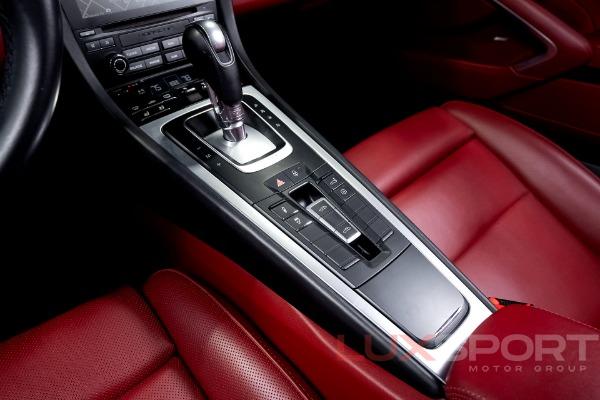 Used 2017 Porsche 911 Targa 4S | Woodbury, NY