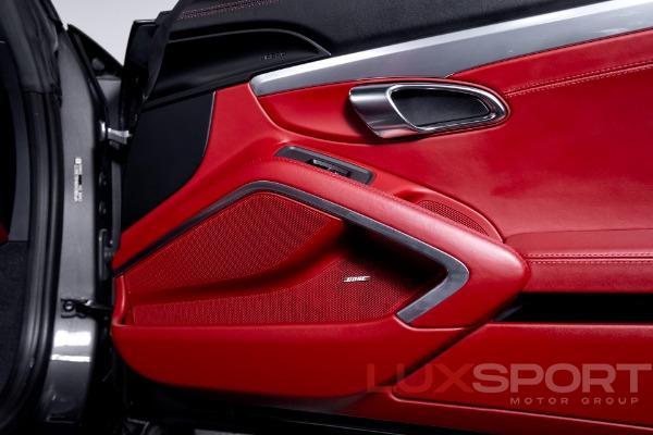 Used 2017 Porsche 911 Targa 4S | Woodbury, NY