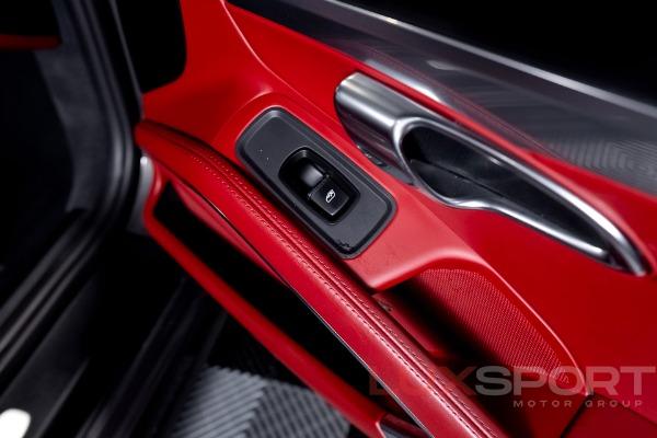 Used 2017 Porsche 911 Targa 4S | Woodbury, NY