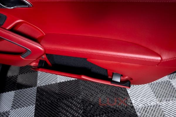 Used 2017 Porsche 911 Targa 4S | Woodbury, NY