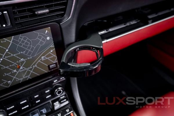 Used 2017 Porsche 911 Targa 4S | Woodbury, NY