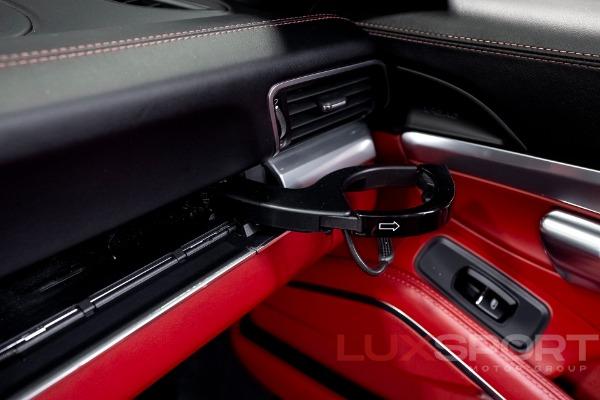 Used 2017 Porsche 911 Targa 4S | Woodbury, NY