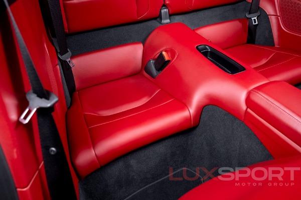 Used 2017 Porsche 911 Targa 4S | Woodbury, NY