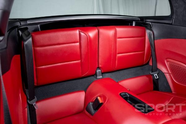 Used 2017 Porsche 911 Targa 4S | Woodbury, NY