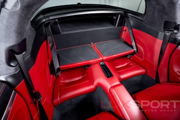 Used 2017 Porsche 911 Targa 4S | Woodbury, NY