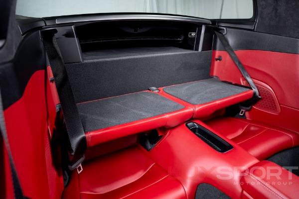 Used 2017 Porsche 911 Targa 4S | Woodbury, NY