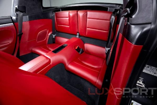 Used 2017 Porsche 911 Targa 4S | Woodbury, NY