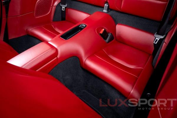 Used 2017 Porsche 911 Targa 4S | Woodbury, NY