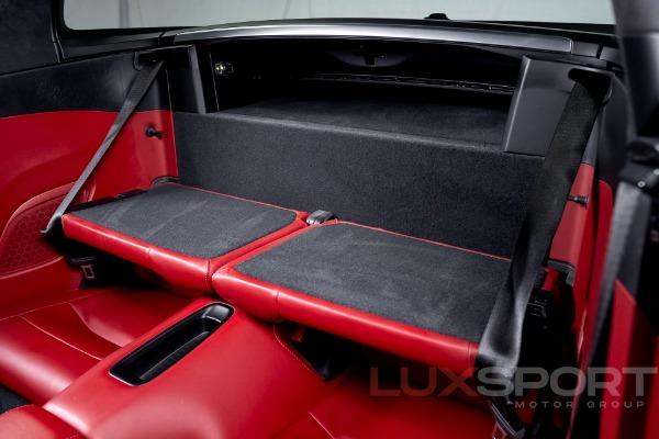 Used 2017 Porsche 911 Targa 4S | Woodbury, NY