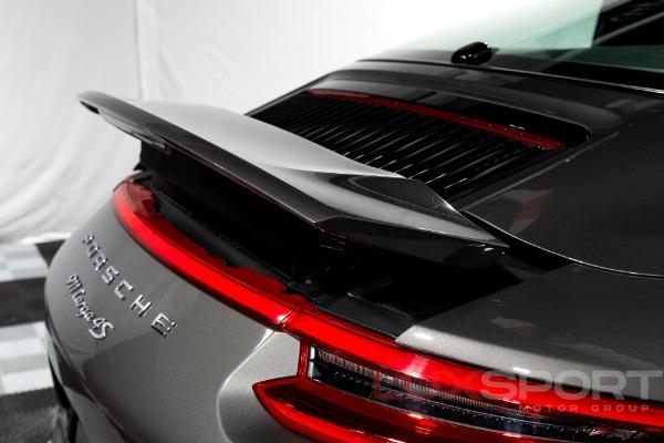 Used 2017 Porsche 911 Targa 4S | Woodbury, NY