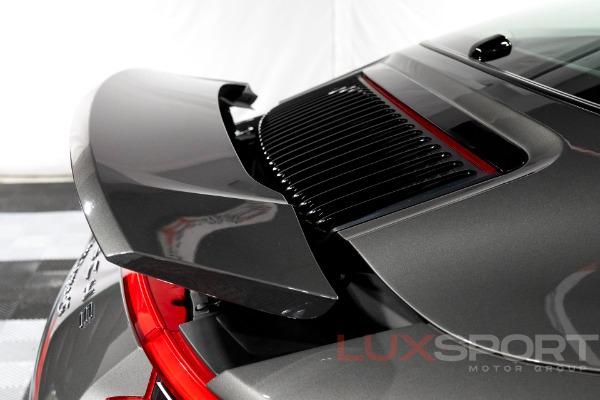 Used 2017 Porsche 911 Targa 4S | Woodbury, NY