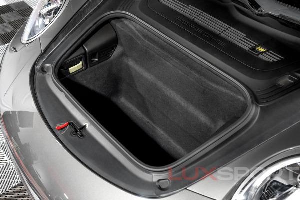 Used 2017 Porsche 911 Targa 4S | Woodbury, NY