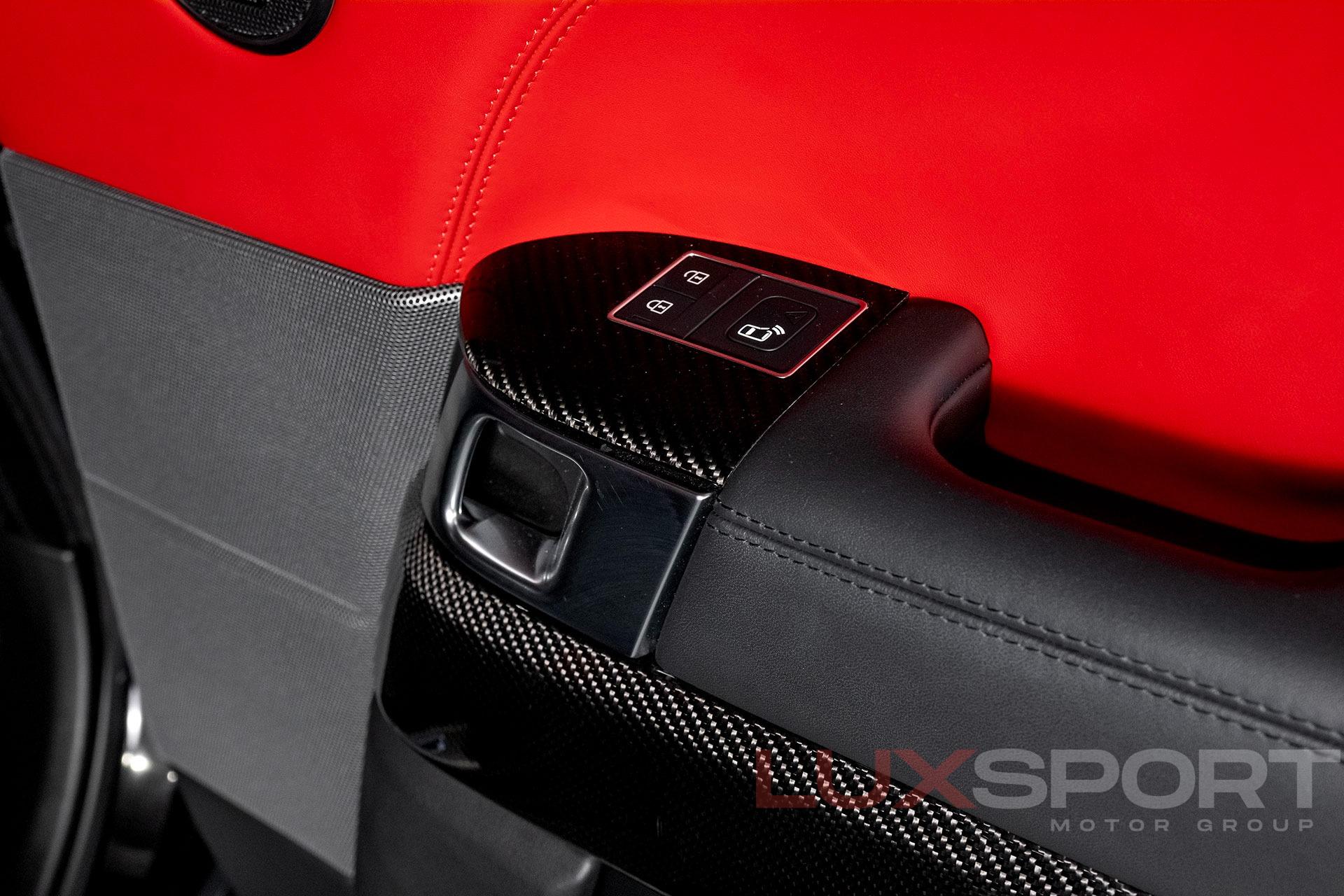 Used 2022 Land Rover Range Rover Sport SVR Carbon Edition | Woodbury, NY