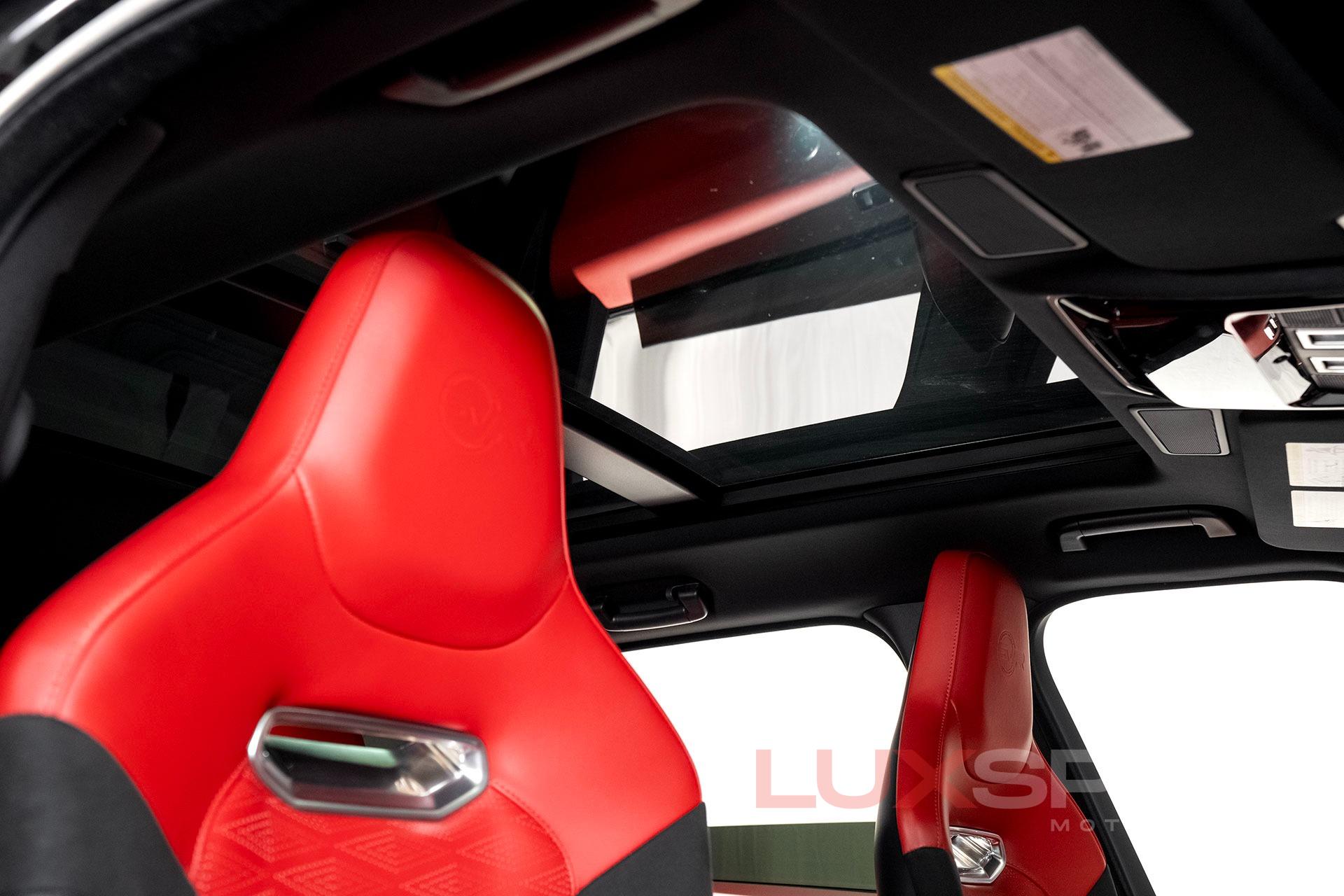 Used 2022 Land Rover Range Rover Sport SVR Carbon Edition | Woodbury, NY