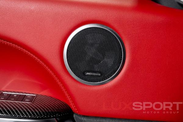 Used 2022 Land Rover Range Rover Sport SVR Carbon Edition | Woodbury, NY