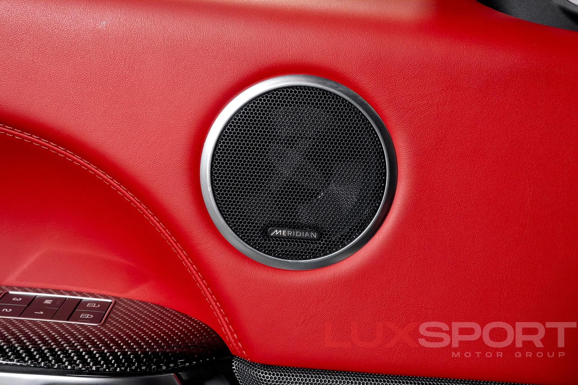 Used 2022 Land Rover Range Rover Sport SVR Carbon Edition | Woodbury, NY