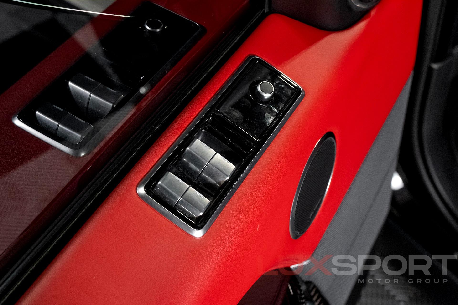 Used 2022 Land Rover Range Rover Sport SVR Carbon Edition | Woodbury, NY