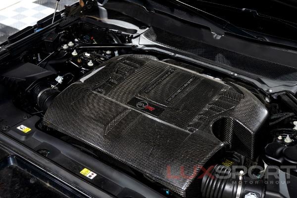 Used 2022 Land Rover Range Rover Sport SVR Carbon Edition | Woodbury, NY