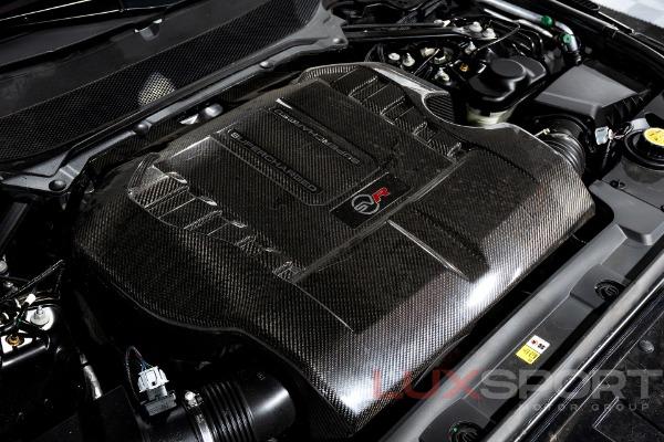Used 2022 Land Rover Range Rover Sport SVR Carbon Edition | Woodbury, NY