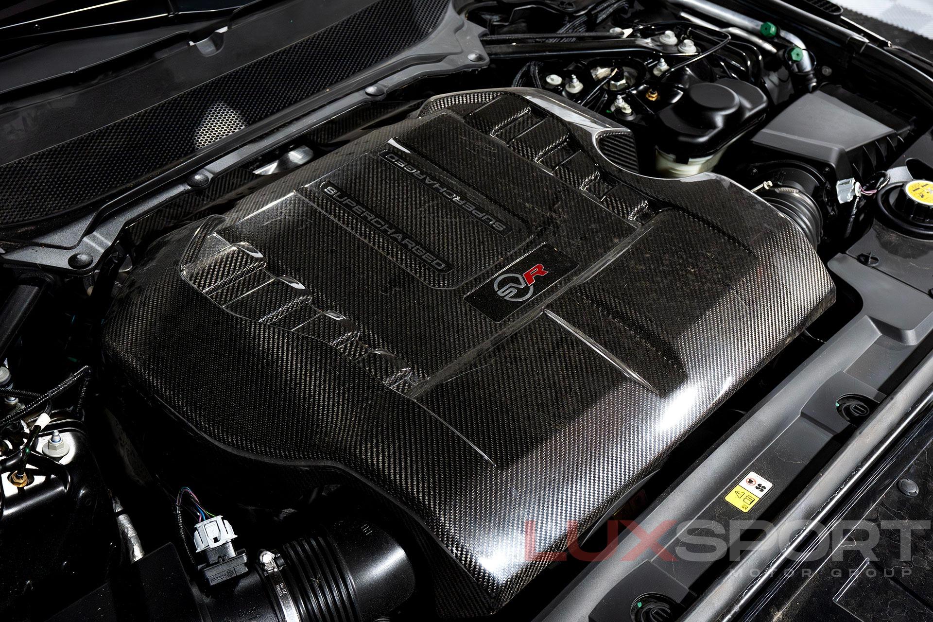 Used 2022 Land Rover Range Rover Sport SVR Carbon Edition | Woodbury, NY