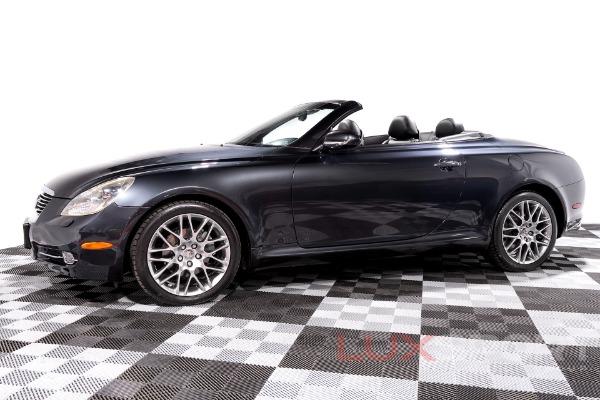 Used 2008 Lexus SC 430  | Woodbury, NY