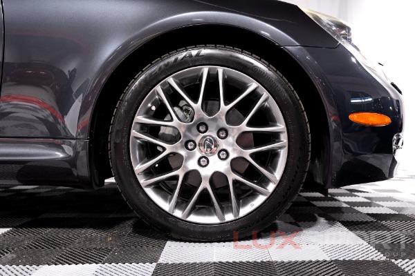 Used 2008 Lexus SC 430  | Woodbury, NY